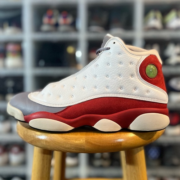 Jordan 13 Retro “Grey Toe” - Picture 3 of 5
